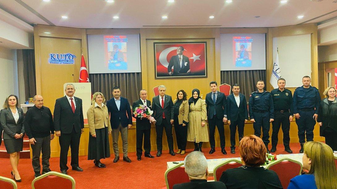Kamusal yaşamda Protokol ve Davranış Kuralları
