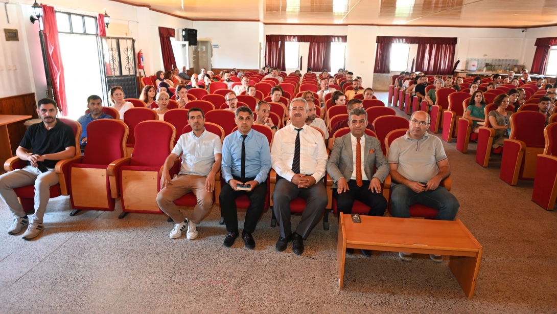 Okul Ziyaretleri ve Öğretmen Buluşmaları